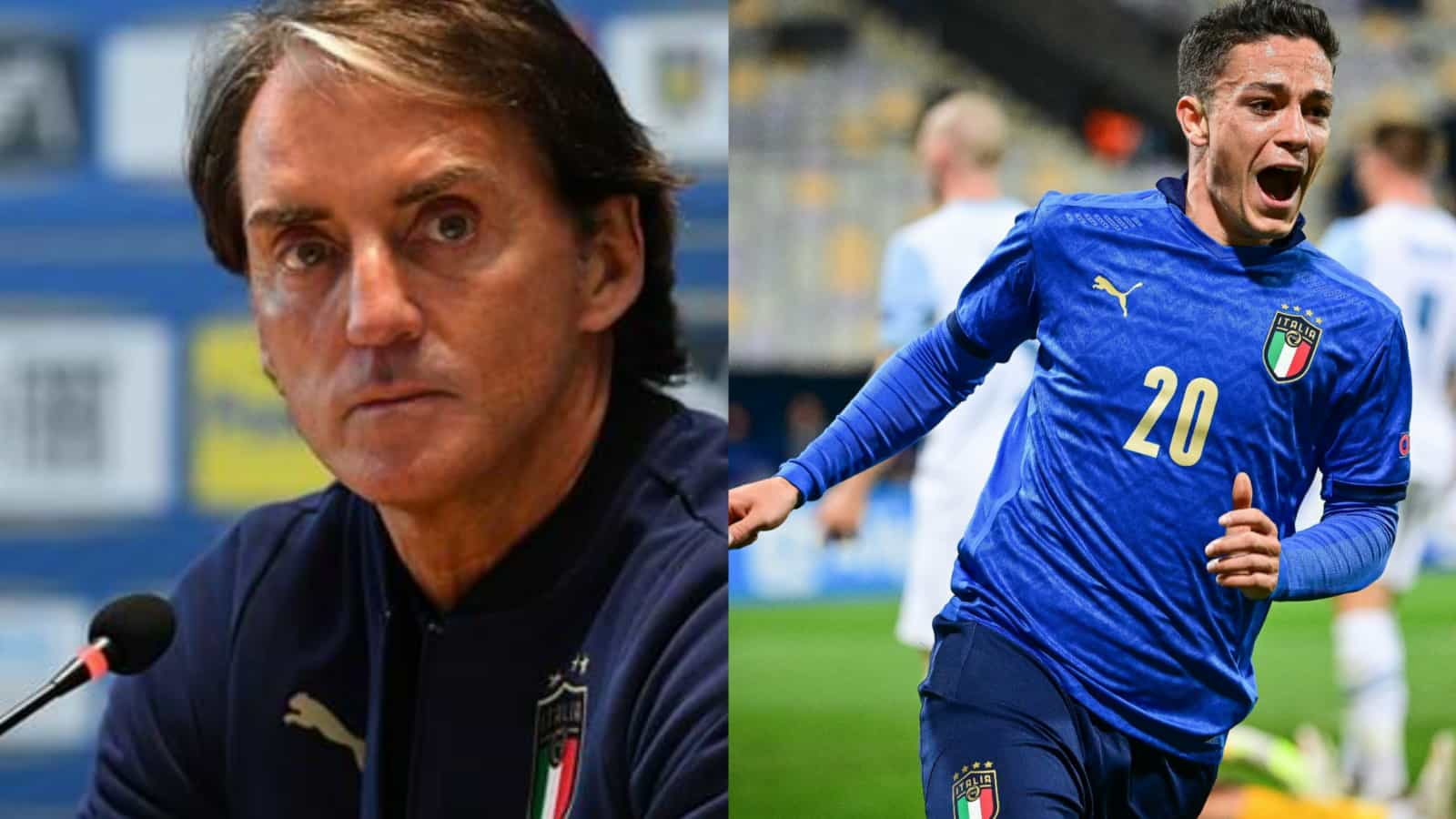 EURO 2020: Italy announce their final squad from the European Championships, uncapped striker Raspadori makes the final 26