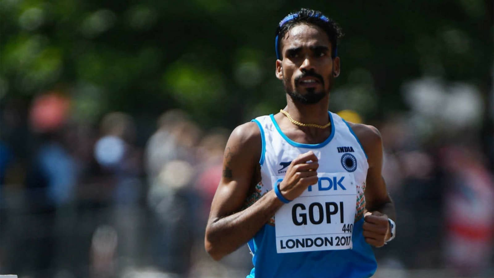 ‘Focus is to get fit for 2022 season now’ – Olympian Thonakai Gopi rues injury and pandemic for missing Tokyo Olympics deadline