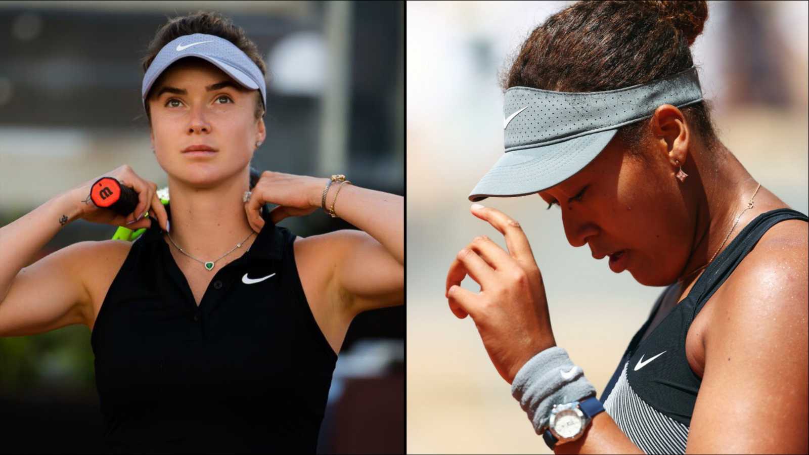 Elina Svitolina weighs in with her opinion about Naomi Osaka’s shocking withdrawal from the French Open 2021