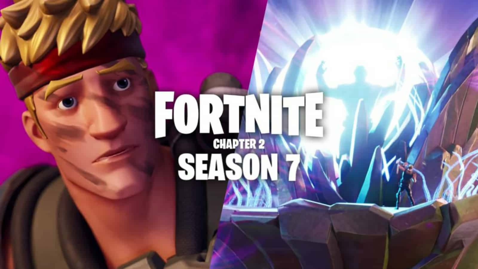 Fortnite Season 7 Release Date, Map, Battle Pass: Here’s Everything You Need To Know