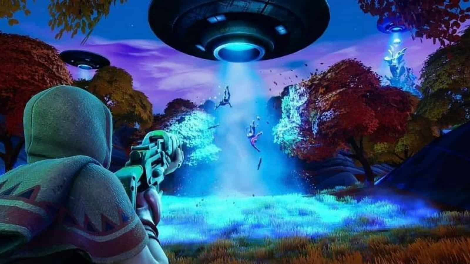 Fortnite Season 7 Release Date