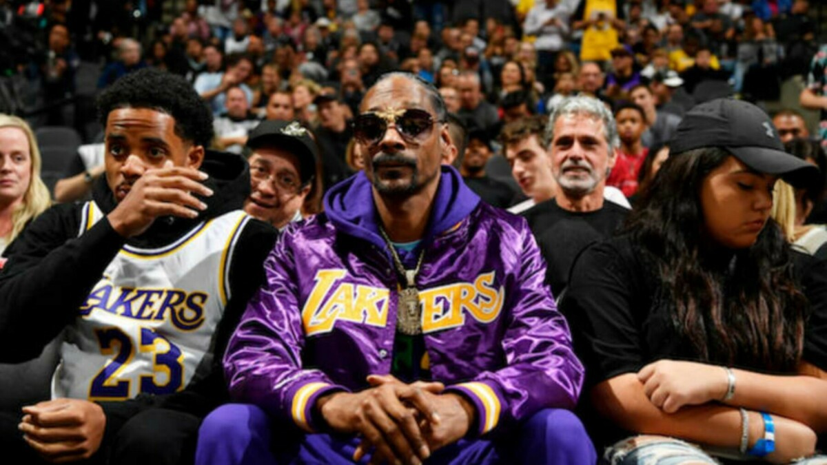 “The Clippers Are Better Than Us”: Snoop Dogg on LA Lakers resounding loss to Phoenix Suns in Game 5