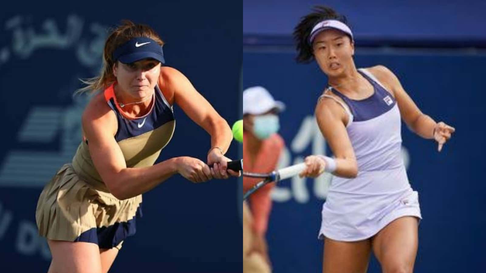 French Open 2021: Ann Li vs Elina Svitolina Preview, Head to Head and Prediction for Roland Garros