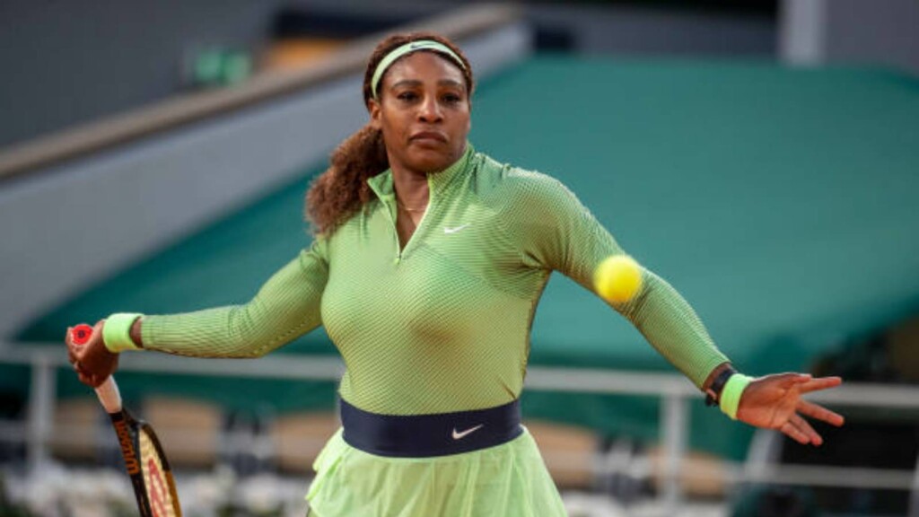 Serena Williams