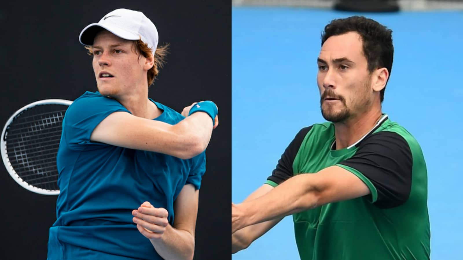 French Open 2021: Jannik Sinner vs Gianluca Mager – Preview, Head to Head and Prediction for Roland Garros