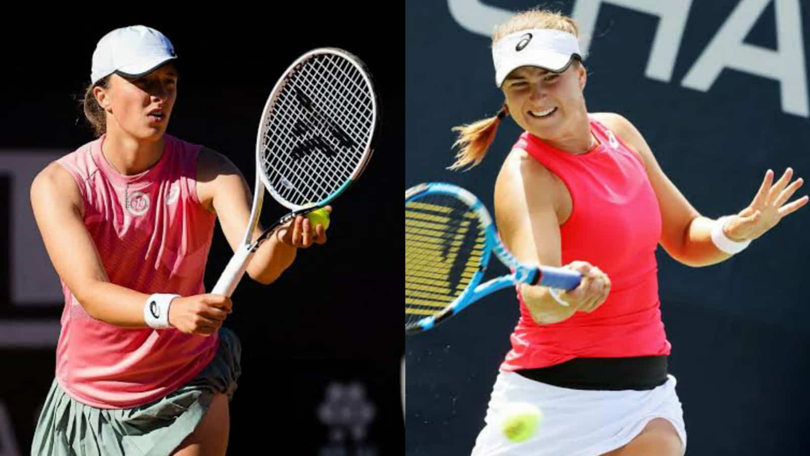 Australian Open 2022: Iga Swiatek vs Rebecca Peterson Prediction, Preview, Head to Head and Live Stream Details