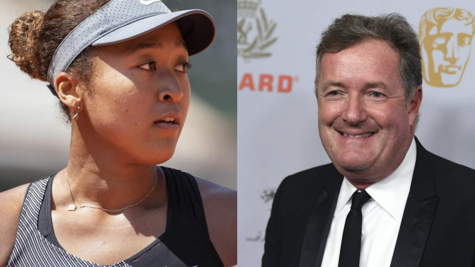 ‘Narcissistic Naomi’s cynical exploitation of mental health,’ English journalist slams Naomi Osaka, receives fitting reply on social media