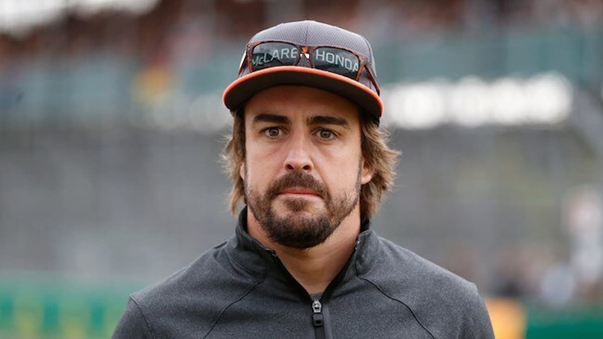 “The Volcano is Still There”: Fernando Alonso Admits He Still Hates Losing as Much as He Ever Did