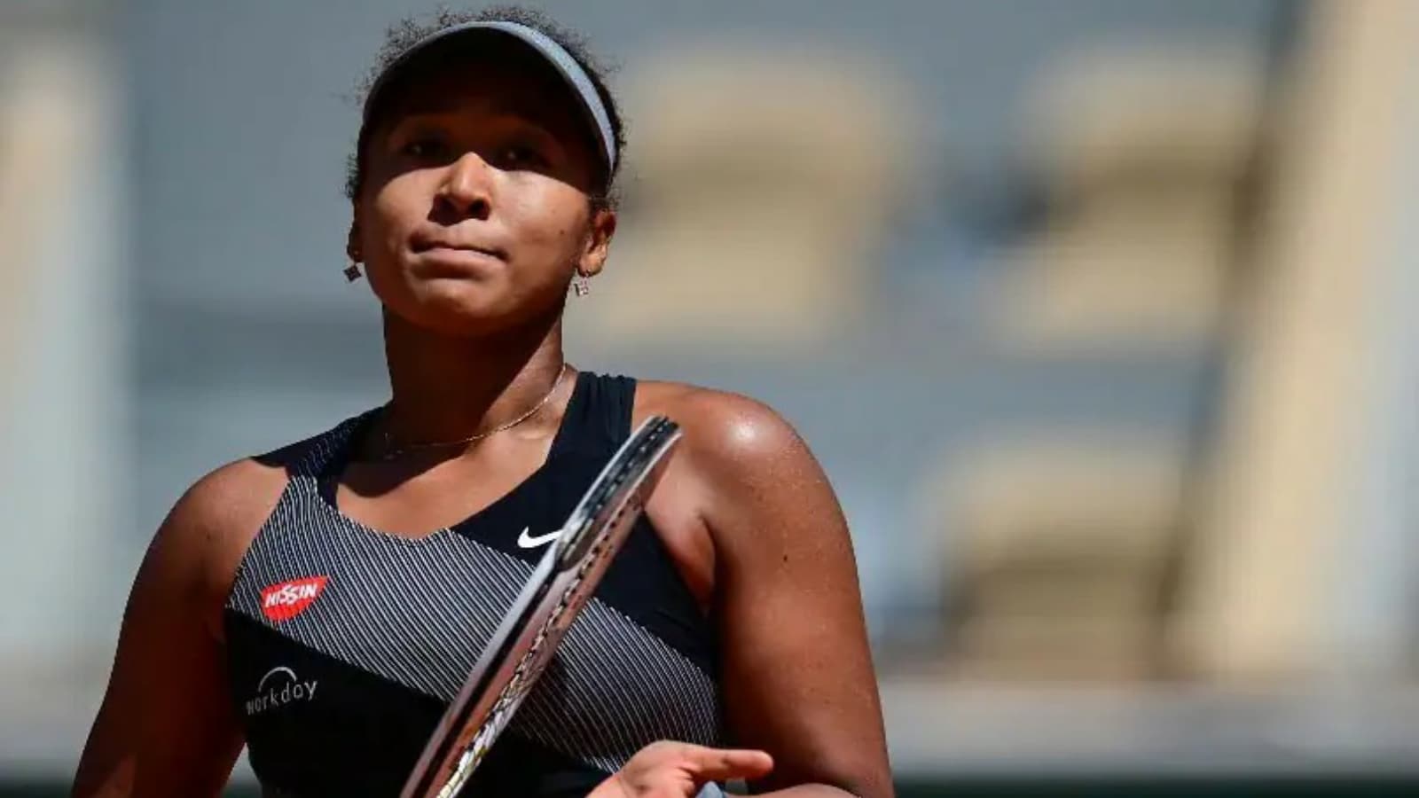 ‘This is bigger than any individual player,’ Calm App comes out in support of Naomi Osaka, offers to pay fine imposed on players opting out of French Open 2021