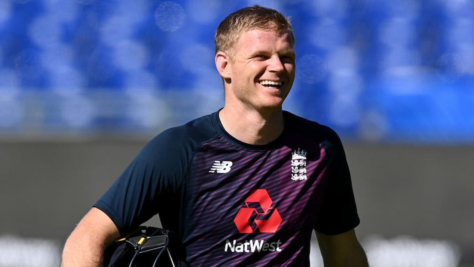 Sam Billings eyes for a spot in England’s middle order for the T20 World Cup 2021