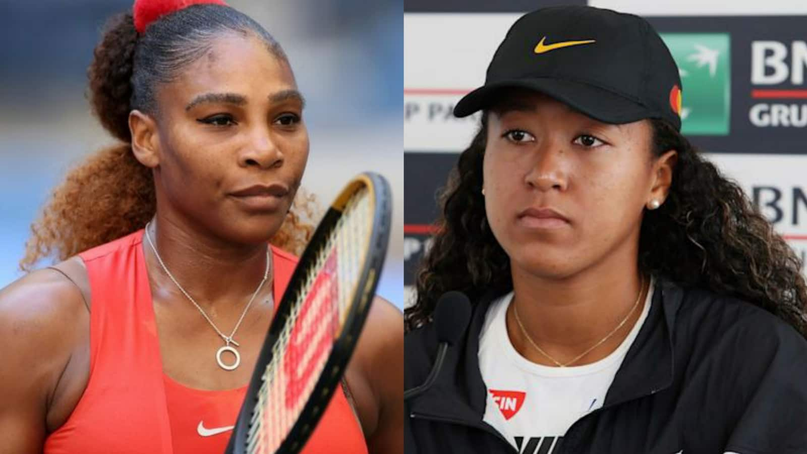 “It made me stronger” says Serena Williams after Naomi Osaka withdraws from the French Open 2021 due to mental issues