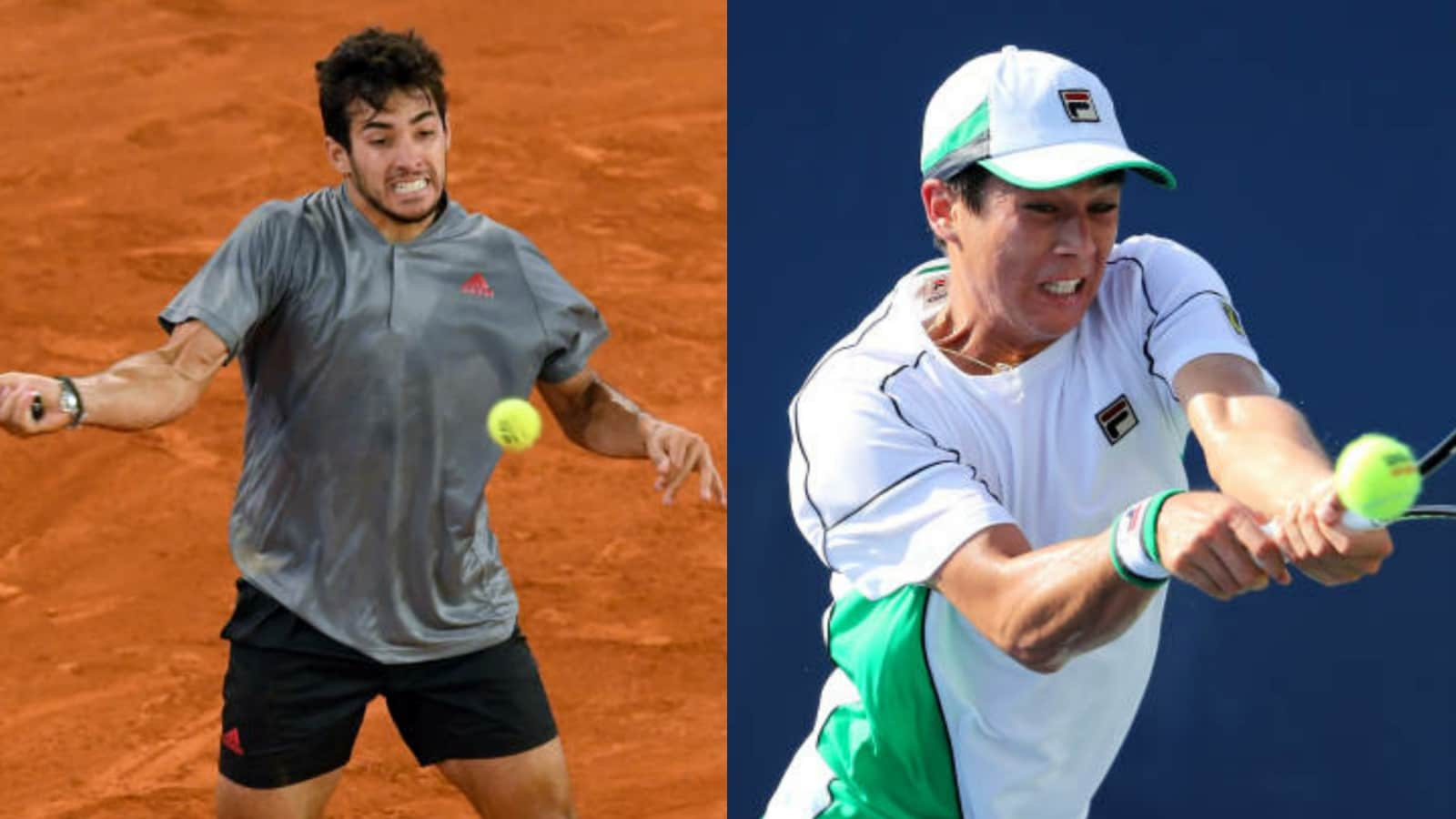 French Open 2021: Cristian Garin vs Mackenzie Mcdonald Preview, Head-to-Head and Prediction For Roland Garros