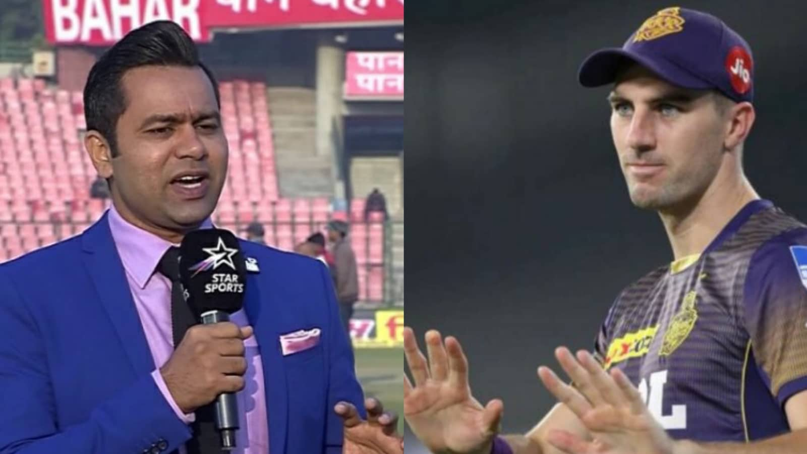 IPL 2021: ‘Don’t think Kolkata Knight Riders are going to miss Pat Cummins,’ believes Aakash Chopra