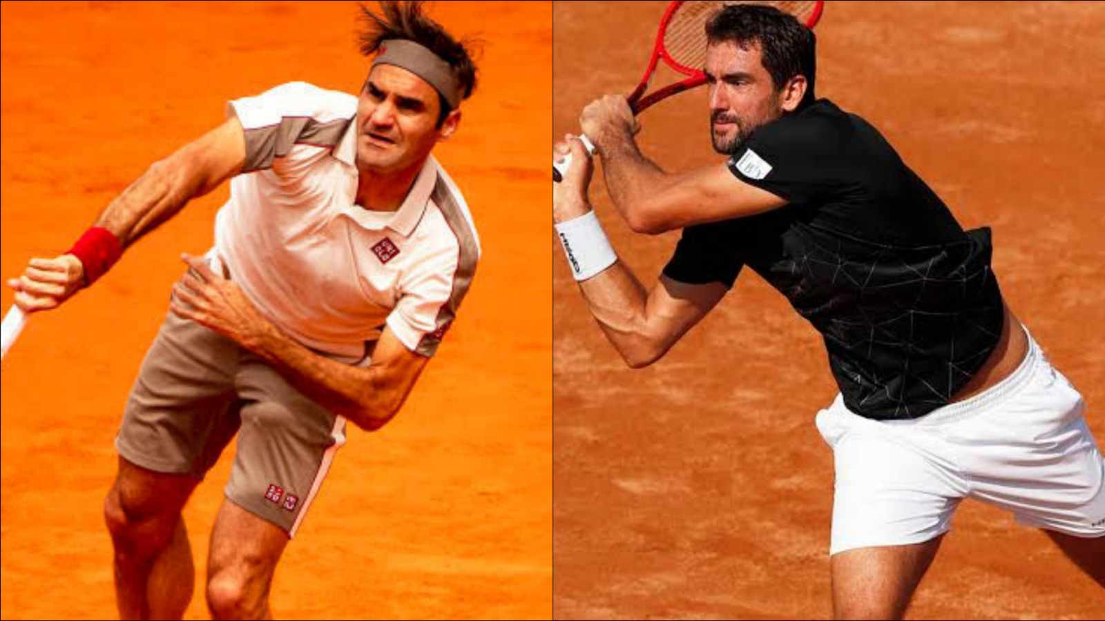 French Open 2021: Roger Federer vs Marin Cilic Preview, Head to Head and Prediction for Roland Garros