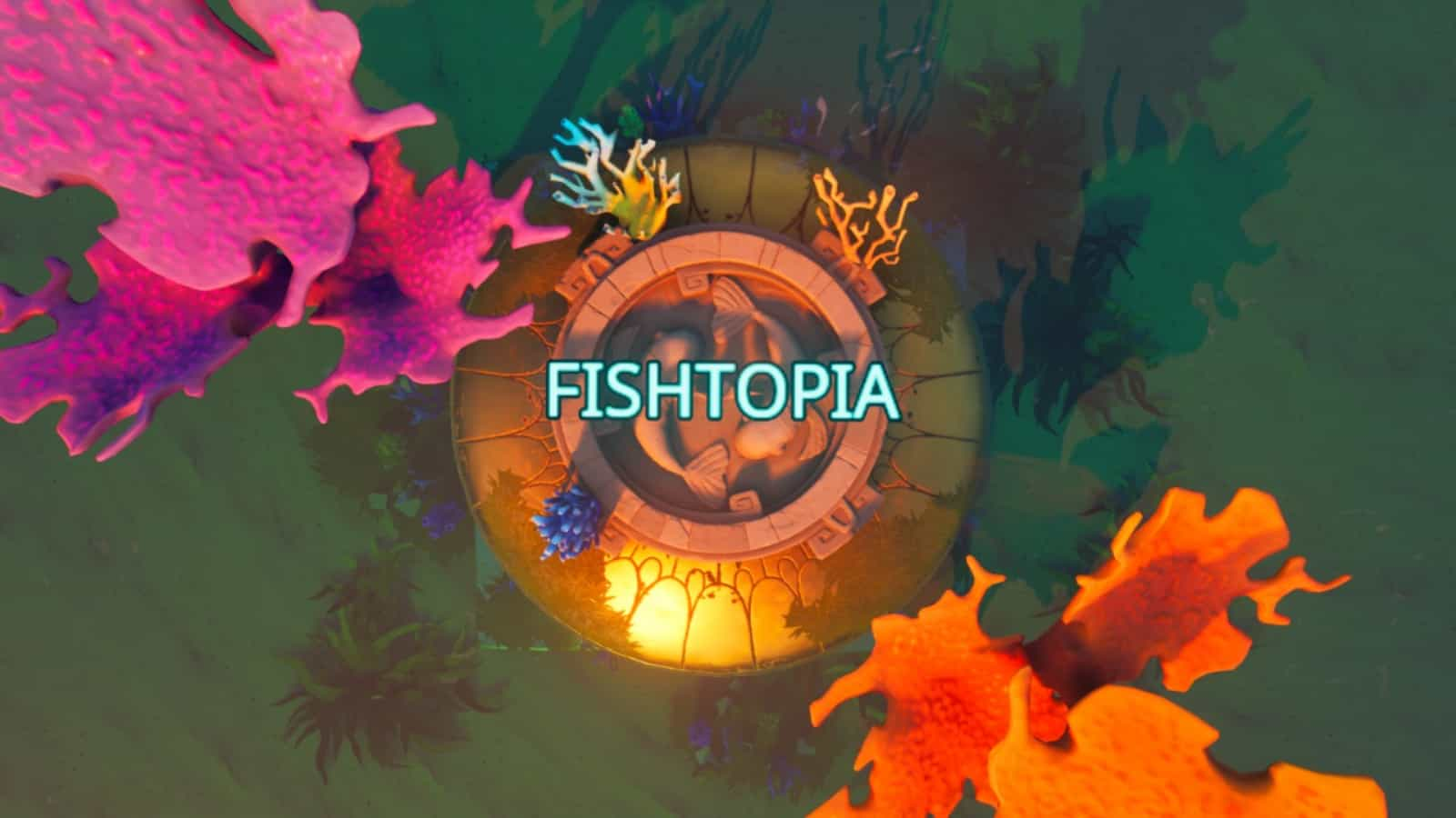 Fortnite Fishtopia Fish Tycoon: New Creative Map Code and All About it