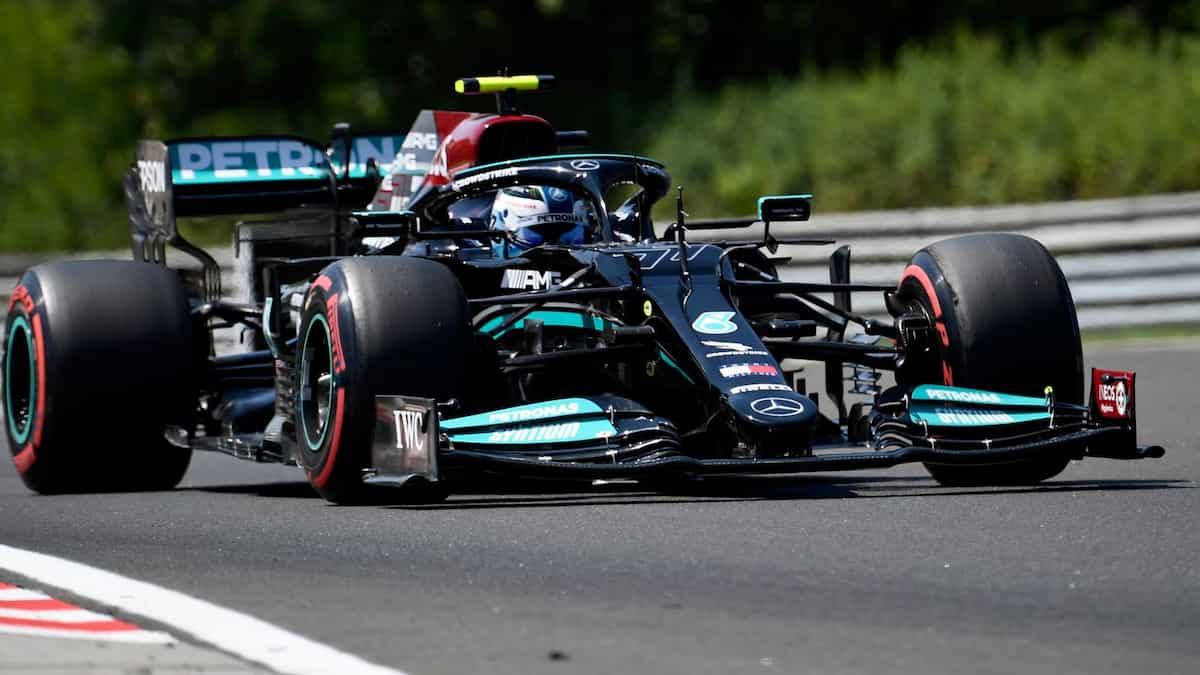 Formula 1: Lewis Hamilton in court over Bradford speeding offences