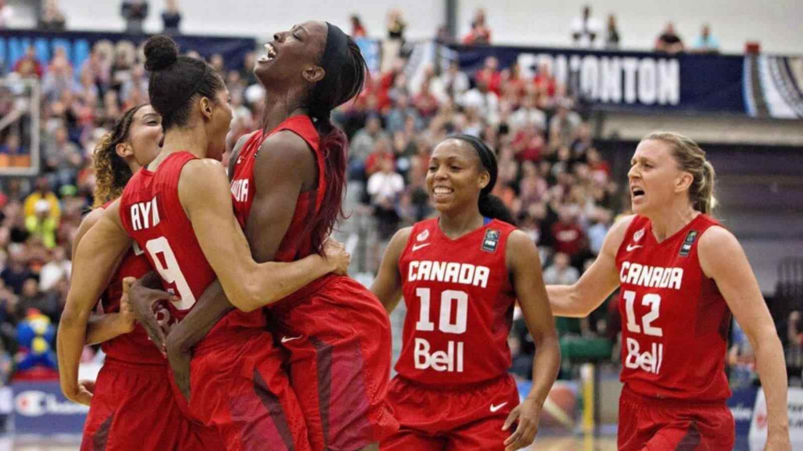 Basketball at Tokyo Olympics: Canada vs Spain Predictions, Previews and Line ups – 1 August, 2021