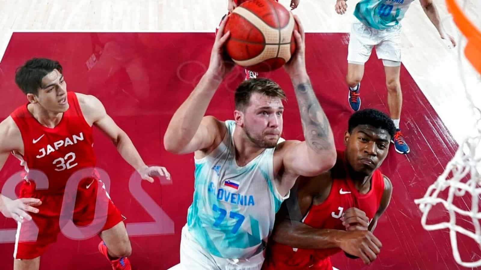 Basketball at Tokyo Olympics: Spain vs Slovenia Predictions, Previews and Line ups – 1 August, 2021