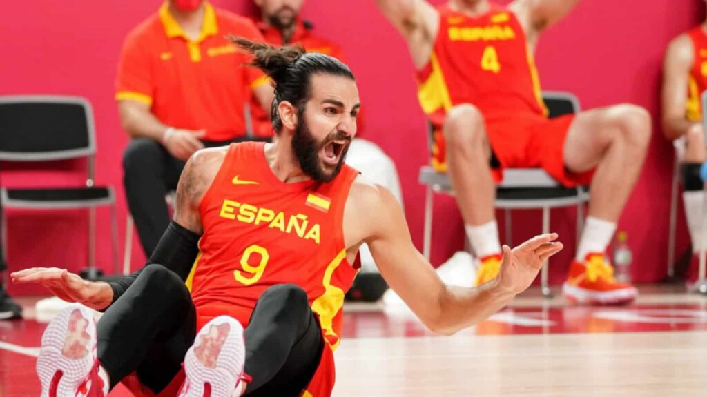 Spain vs USA Live Stream