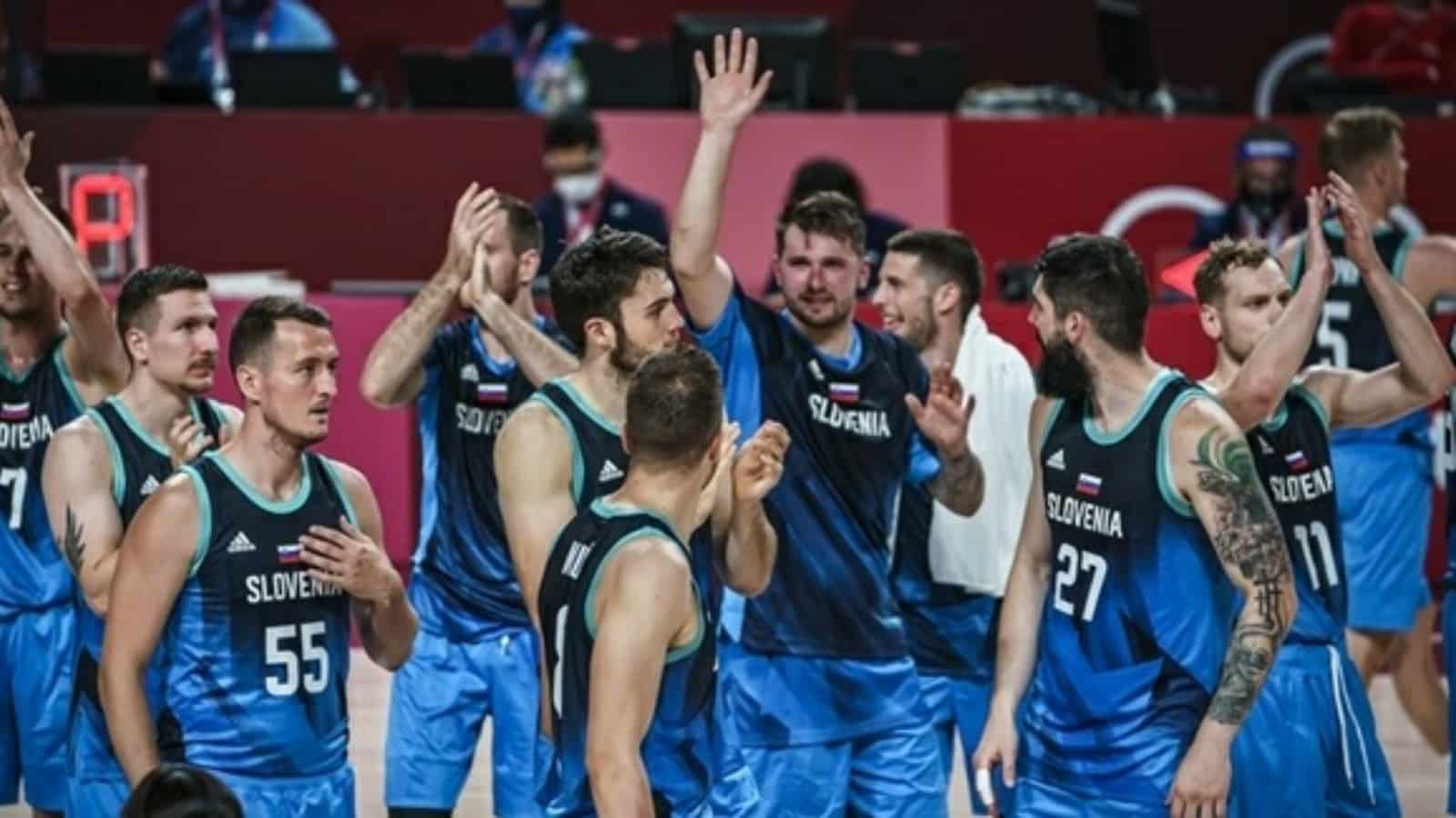 Basketball at Tokyo Olympics: Spain vs Slovenia Live Stream – When, Where and How to watch the game – 1 August, 2021