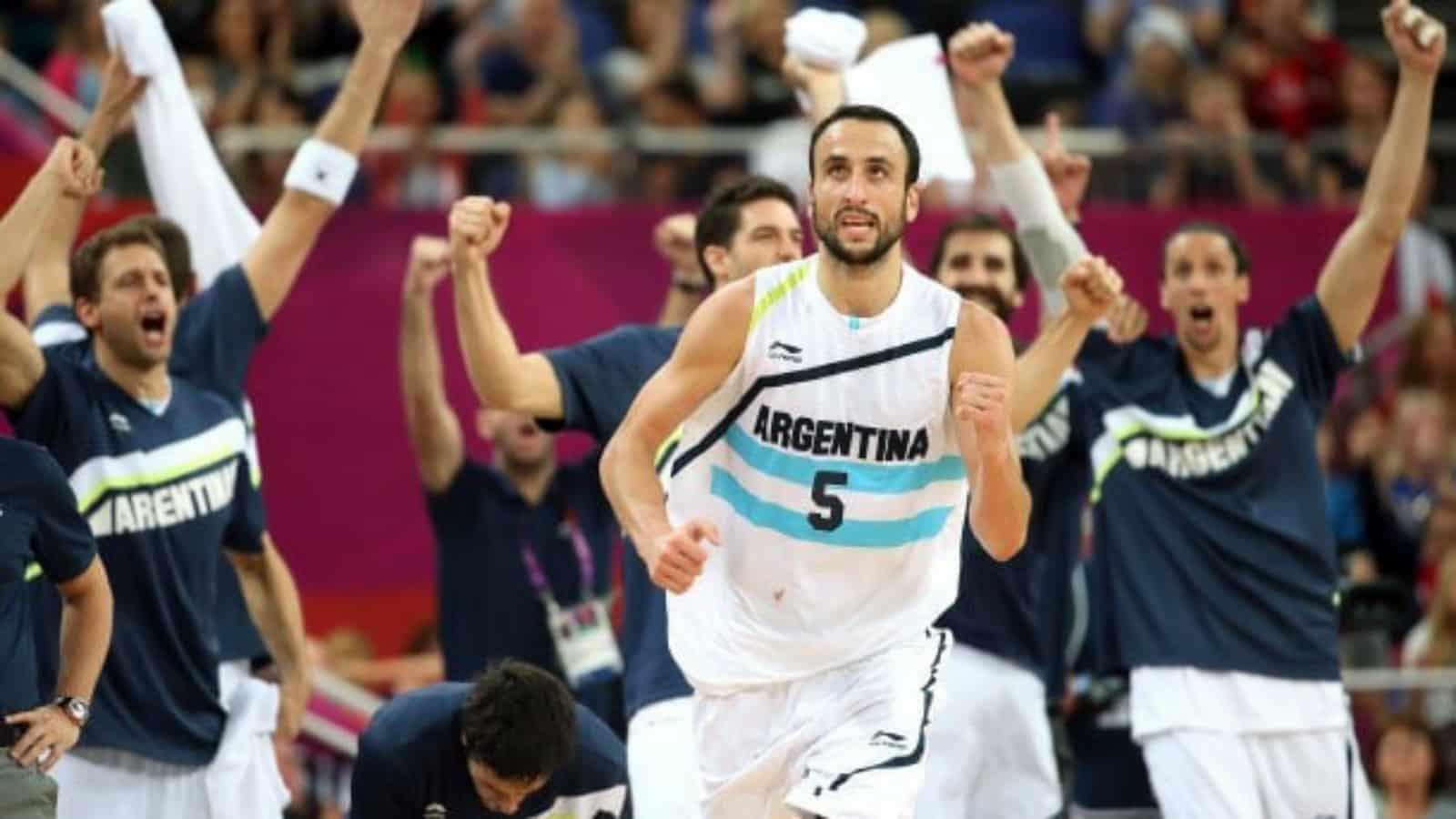 Basketball at Tokyo Olympics: Argentina vs Japan Predictions, Previews and Line ups – 1 August, 2021