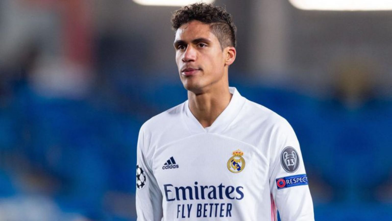 How would Manchester United benefit from Raphael Varane’s presence?