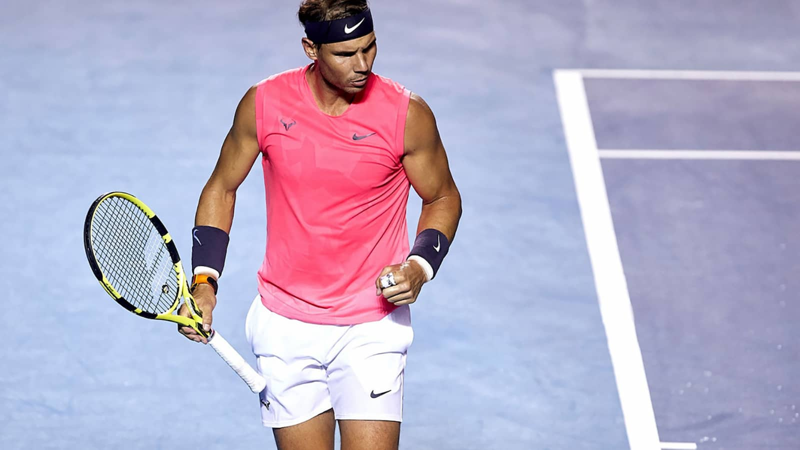 REVEALED! Rafael Nadal’s potential path to Washington Open 2021 title