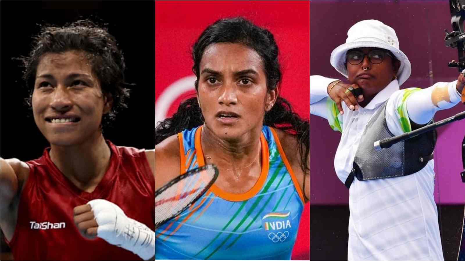 India at Tokyo Olympics: Day 8 Highlights – Lovlina Borgohain assures 2nd medal, PV Sindhu reaches semi-final; end of road for Deepika Kumari