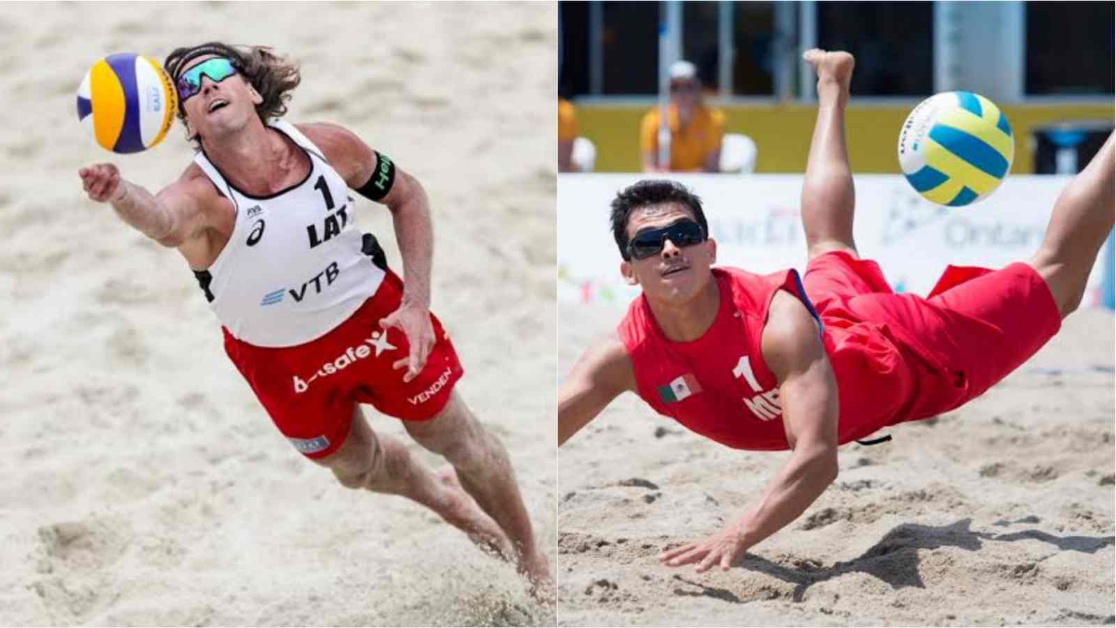 Tokyo Olympics: Men’s Beach Volleyball Latvia vs Mexico Live Stream: Preview and Prediction