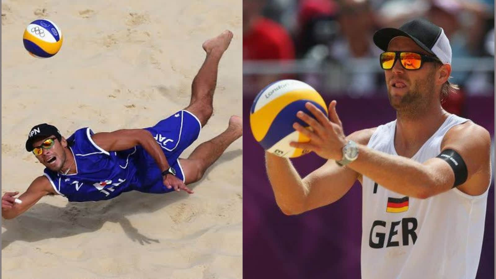 Tokyo Olympics: Men’s Beach Volleyball Japan vs Germany Live Stream: Preview and Prediction