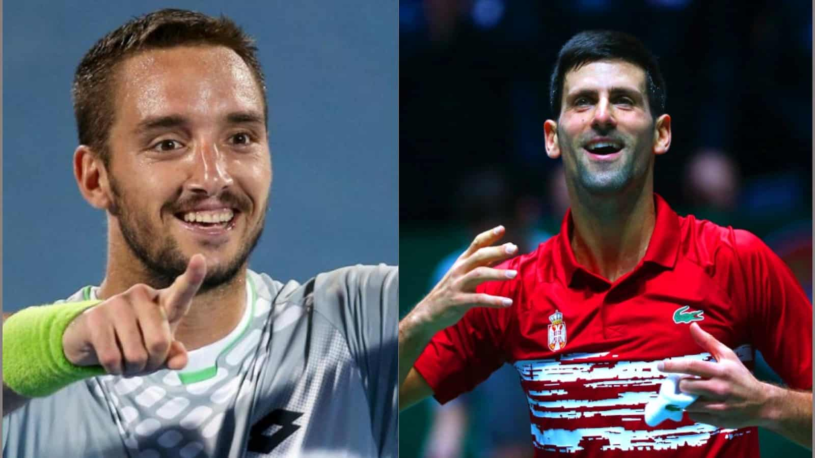 ‘Novak Djokovic is the greatest ever in tennis; he is not stopping any sooner,’ feels Serbian Viktor Troicki