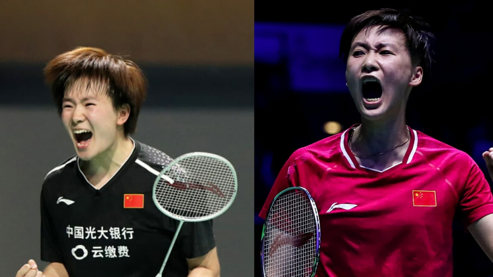 Tokyo Olympics: Chen Yufei vs He Bingjiao Prediction, preview and live stream