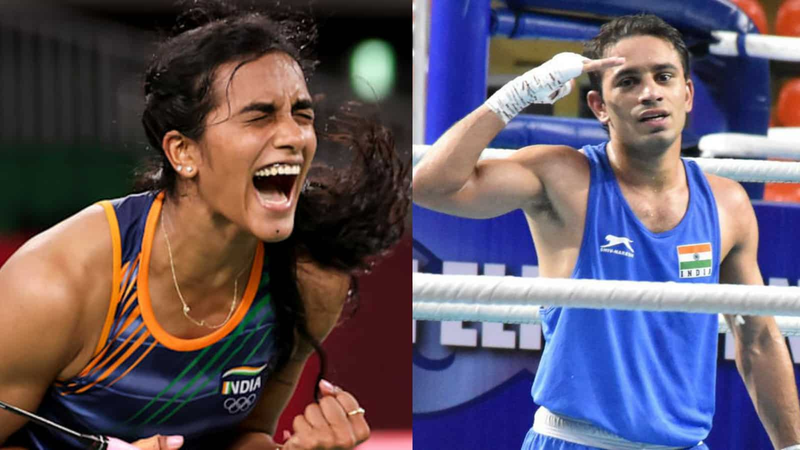 India at Tokyo Olympics: Schedule of Day 9, PV Sindhu plays SF clash, Amit Panghal begins his campaign