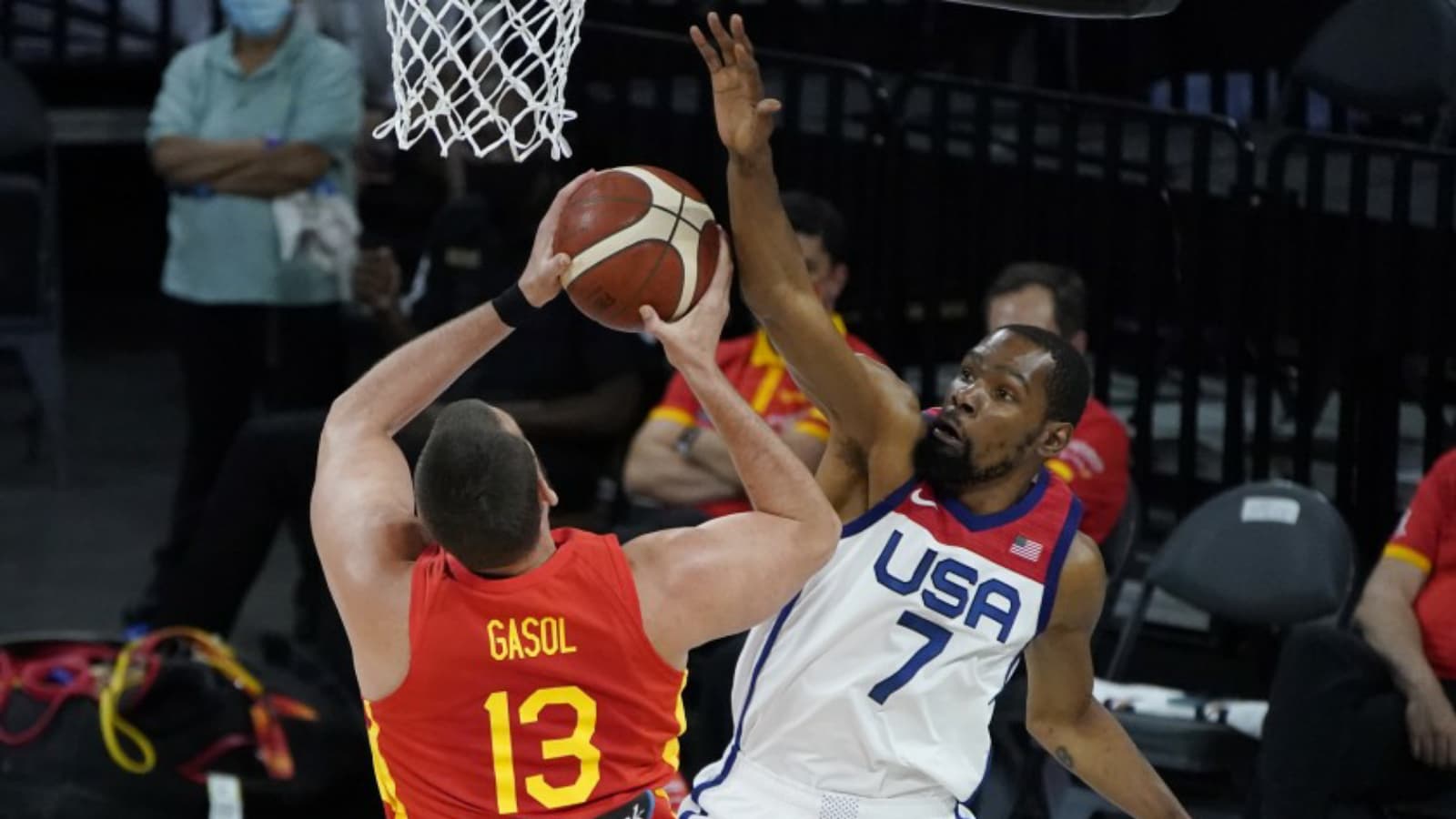 Basketball at Tokyo Olympics: USA vs Czech Republic Live Stream – When, Where and How to watch the game – 31st July, 2021