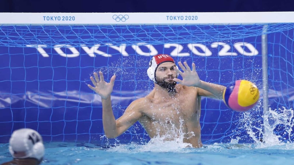 Water Polo