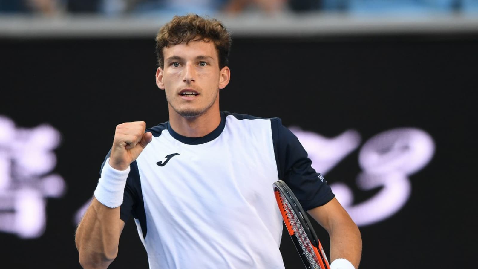 Who is Pablo Carreno Busta’s Girlfriend?