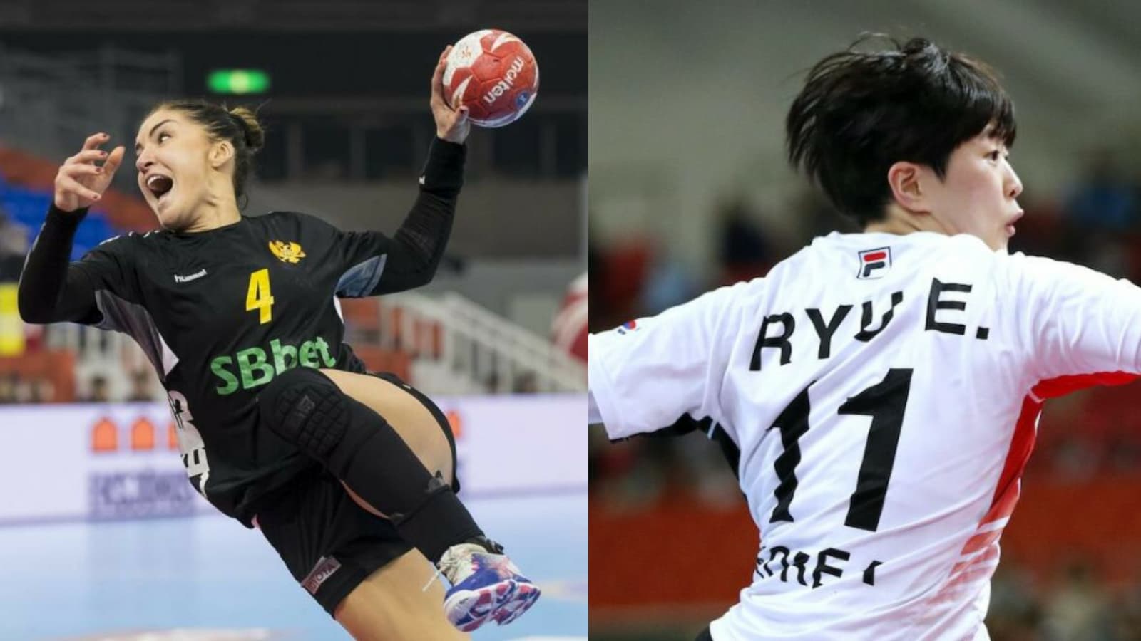 Tokyo Olympics: Women’s handball Montenegro vs South Korea Live Stream, Preview and Prediction