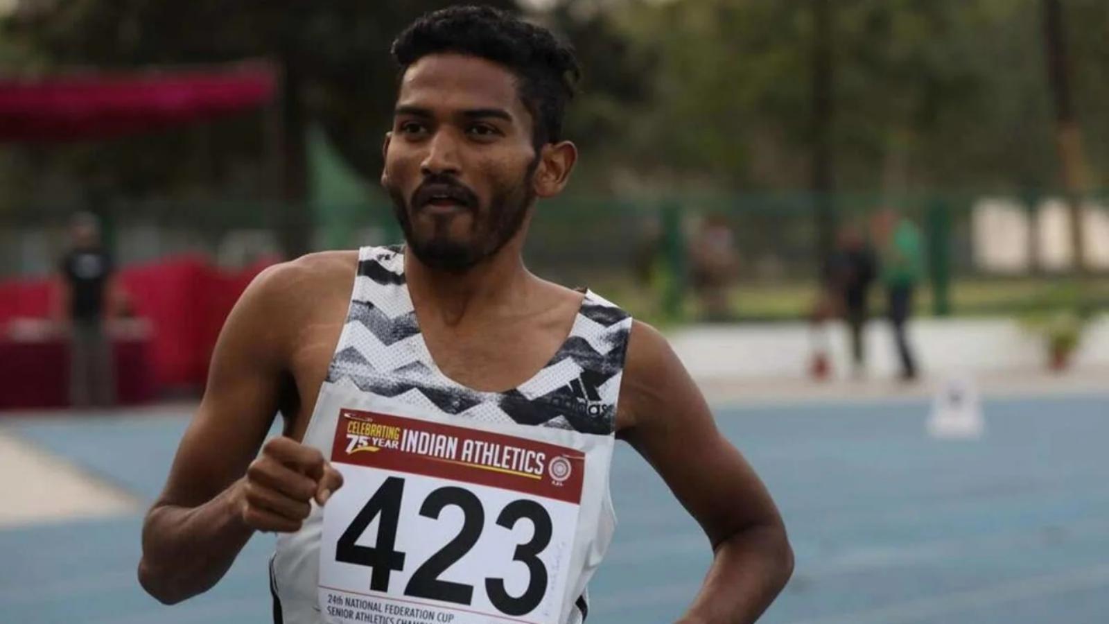 Tokyo Olympics 2020: Avinash Sable rewrites national record to kick off India’s athletics campaign