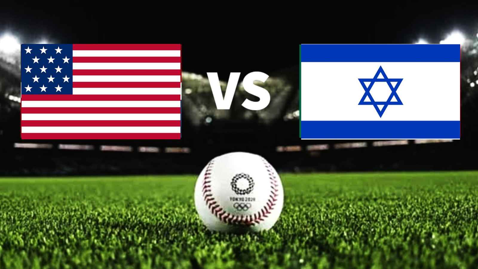 Tokyo Olympics: USA vs Israel Baseball live stream – When, where and how to watch