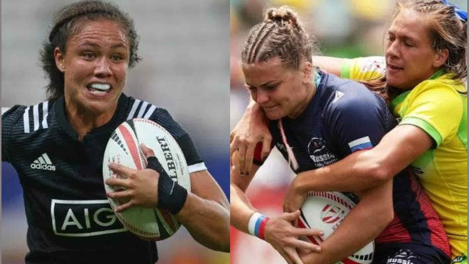 Tokyo Olympics Women’s Rugby: New Zealand vs ROC Live stream, Preview, and Predictions