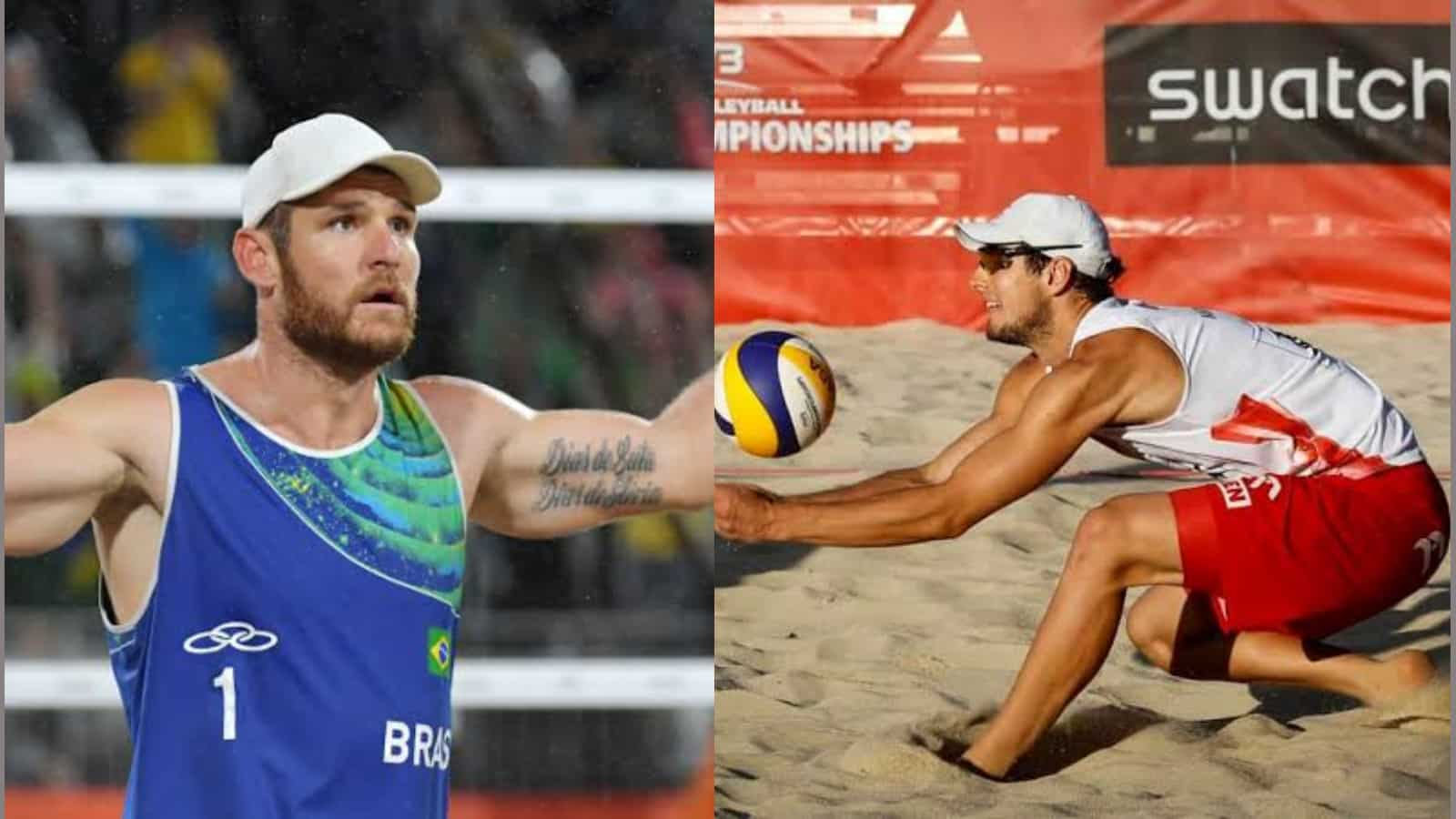 Tokyo Olympics: Men’s Beach Volleyball Poland vs Brazil Live Stream: Preview and Prediction