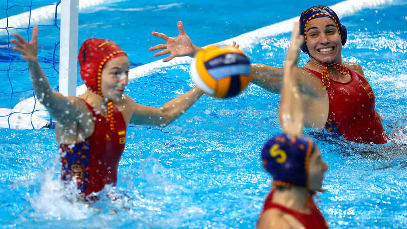 Tokyo Olympics Water Polo Spain vs Australia live stream, Preview and Prediction