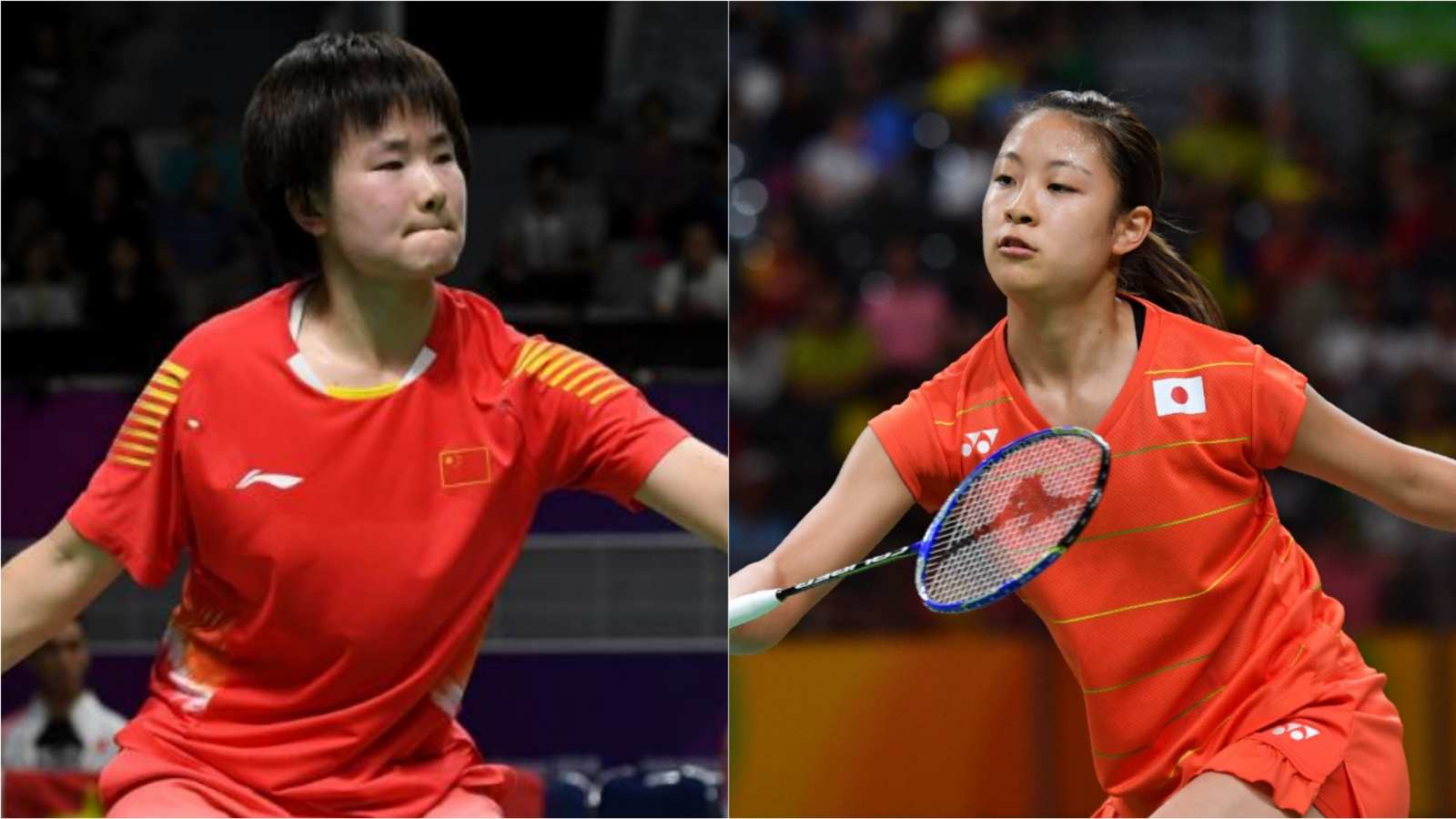 Tokyo Olympics: Nozomi Okuhara vs He Bingjiao Prediction, preview and live stream