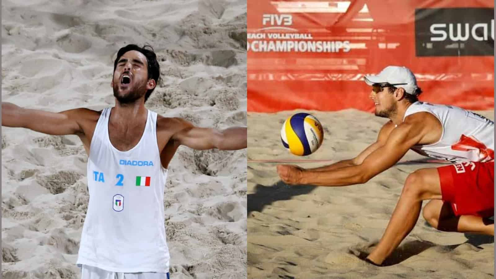 Tokyo Olympics: Men’s Beach Volleyball Italy vs Poland Live Stream: Preview and Prediction