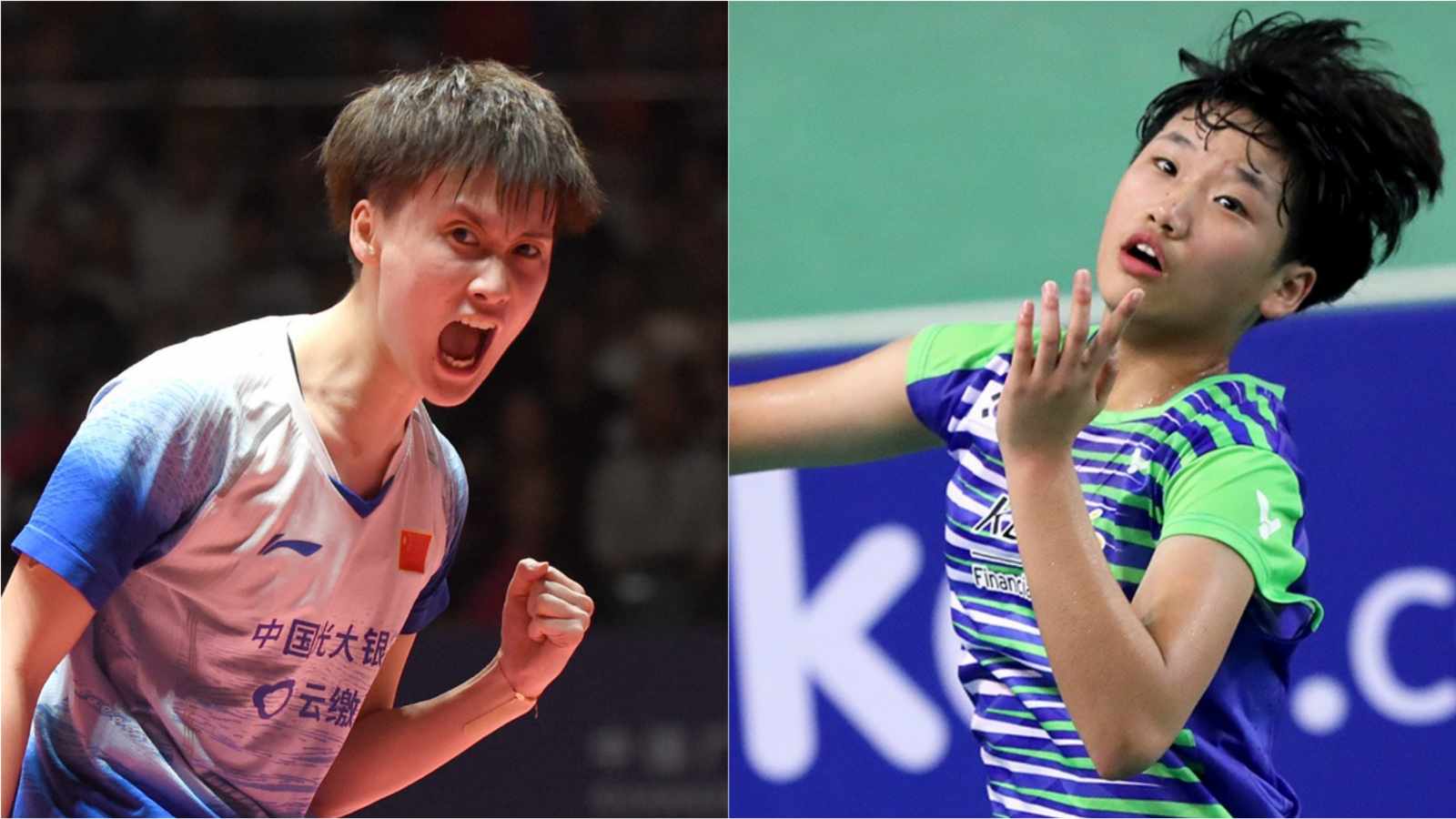 Tokyo Olympics: Chen Yufei vs An Se-young Prediction, preview and live stream