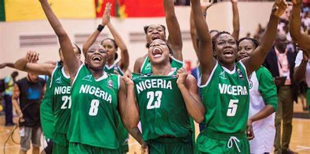 Team Nigeria