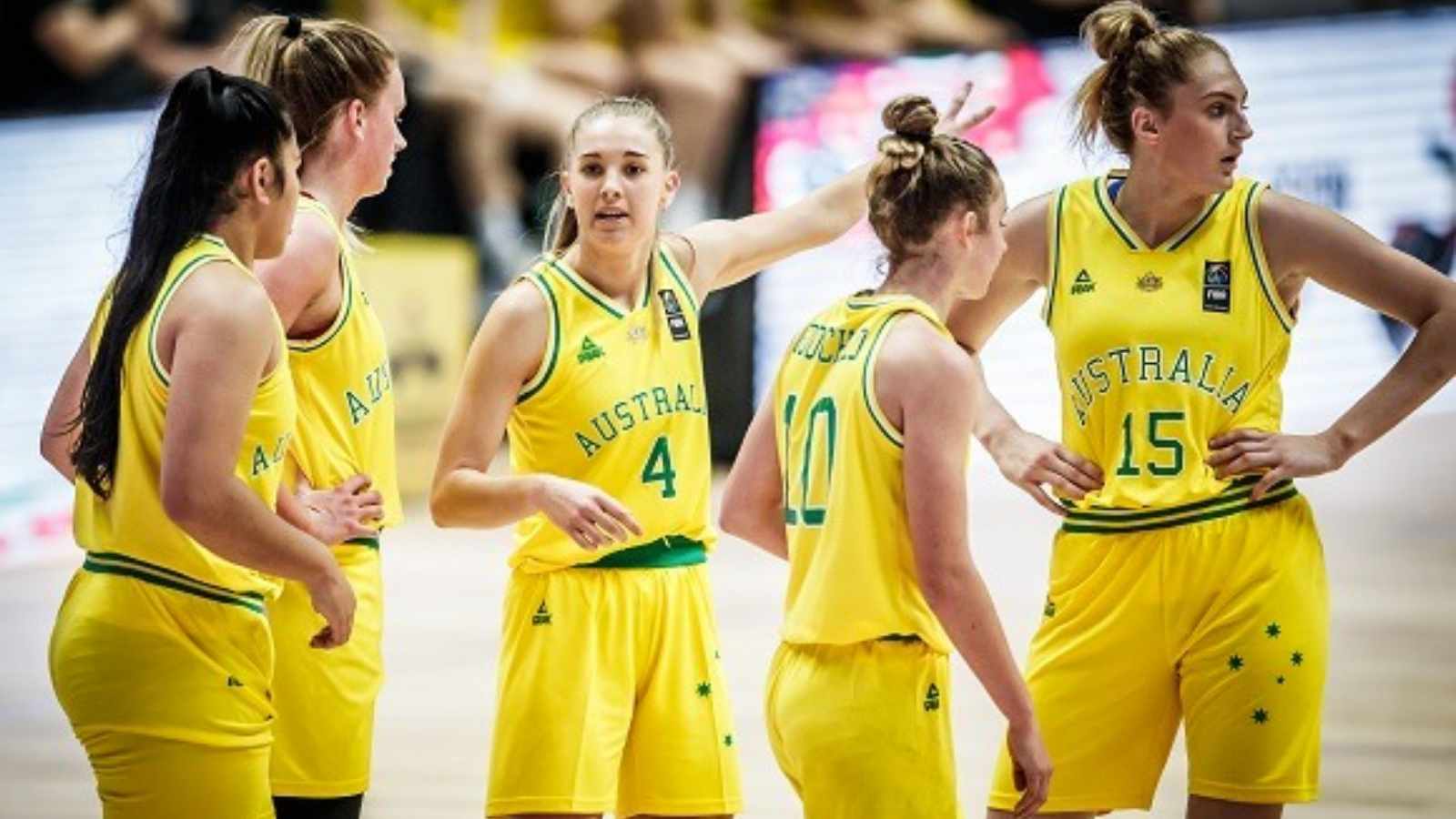 Basketball at Tokyo Olympics: Australia vs Puerto Rico Predictions, Previews and Line ups – 2nd August, 2021