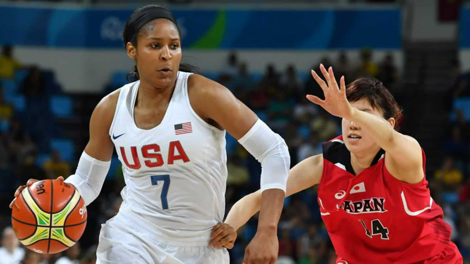 Basketball at Tokyo Olympics: France vs USA Predictions, Previews and Line ups – 2nd August, 2021