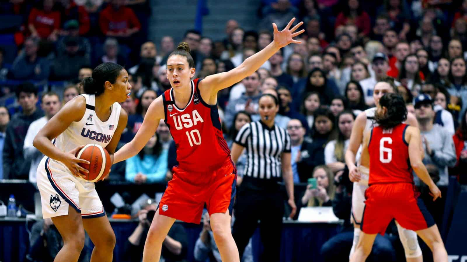 Basketball at Tokyo Olympics: USA vs Serbia Predictions, Previews and Line ups – Women’s semifinals, 6th August 2021