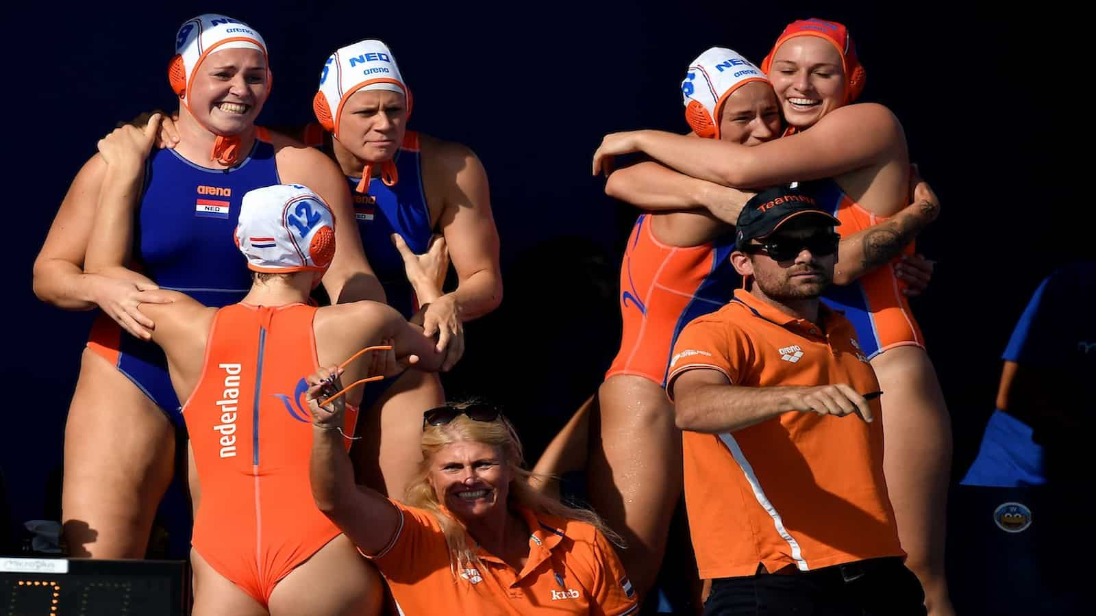 Tokyo Olympics Water Polo Netherlands vs Hungary live stream, Preview and Prediction